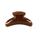 SuperClip Hair Claw with Charm Ring