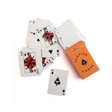 Playing Cards x David Shrigley