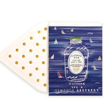 Vitamin Sea Get Well Greeting Card