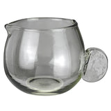 Lomi Pitcher with Tab Handle