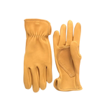 Deerskin Gardener Gloves