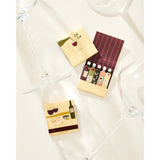 "Cin Cin" Wine Matchbook