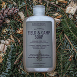 Field & Camp Soap
