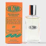 BLOMB Perfume No. 27