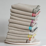 Selvedge Napkins