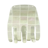 Small Hair Claw Clip