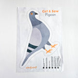 DIY Pigeon Sewing Craft Kit
