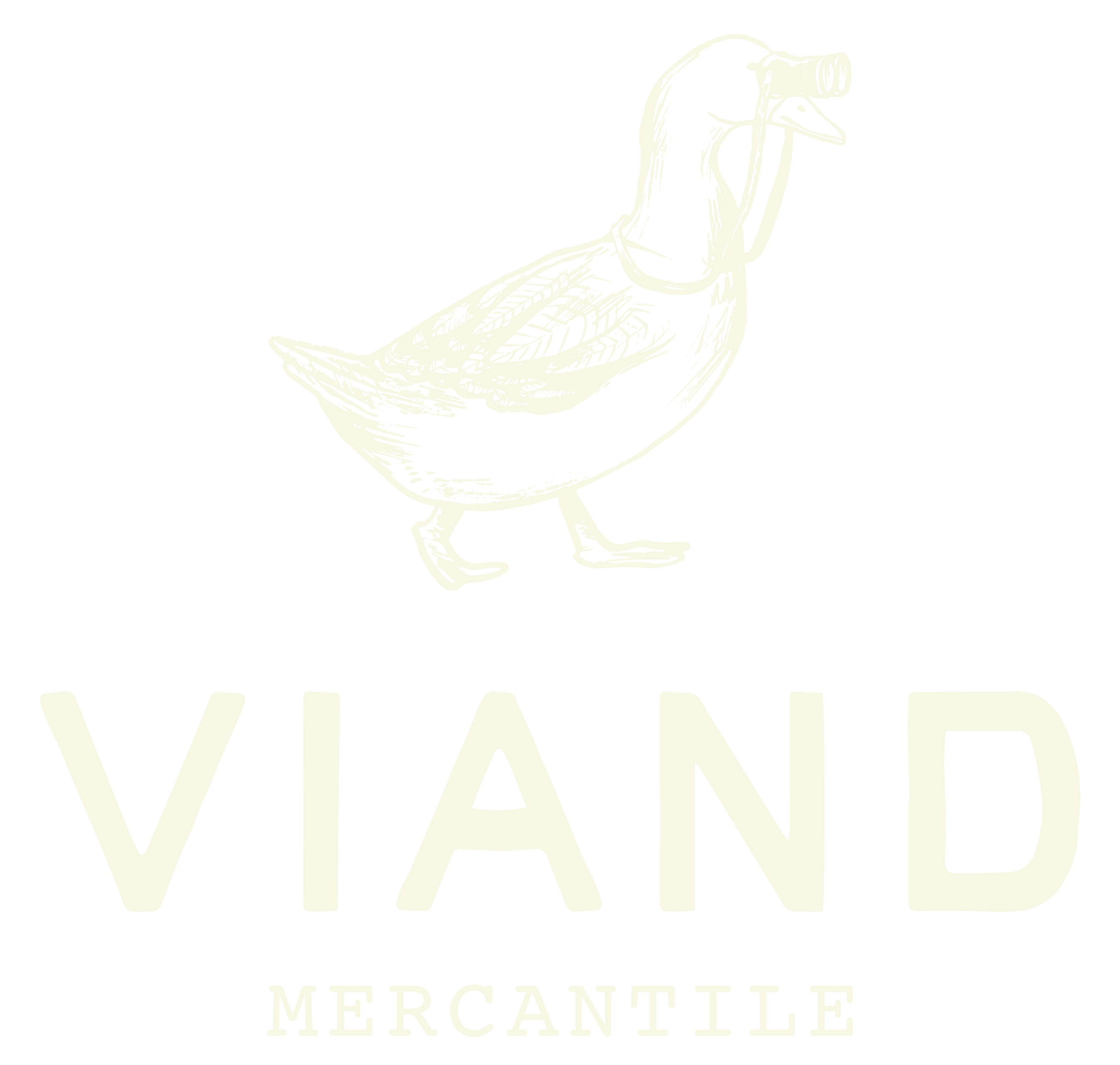 Viand Graphics Household – Viand Mercantile
