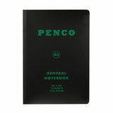 Penco Soft Ruled A5 Notebook