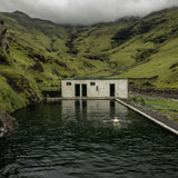 Hot Springs: Photos and Stories of How the World Soaks, Swims, and Slows Down