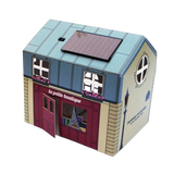Maisons De France Casagami Solar Night Light House