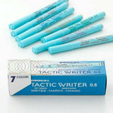 Tactic Writer, Set of 7