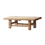 Vintage Kang Table