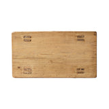 Vintage Kang Table
