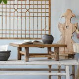 Vintage Kang Table