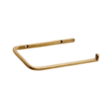 Brass Toilet Paper Holder