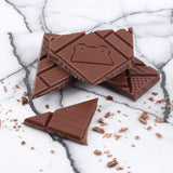Oiseau Milk Chocolate Bar