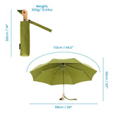 Duckhead Compact Umbrella