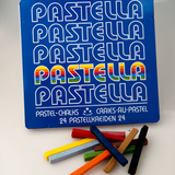 Pastella Tine