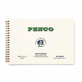 Penco B6 Sketch Book