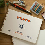 Penco B5 Sketch Book