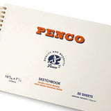 Penco B5 Sketch Book