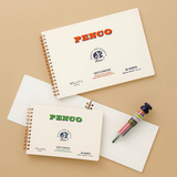 Penco B6 Sketch Book