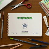 Penco B6 Sketch Book