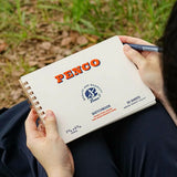 Penco B6 Sketch Book