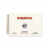 Penco B6 Sketch Book