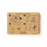 Penco B6 Sketch Book