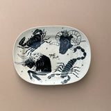 Piatto Horoscope
