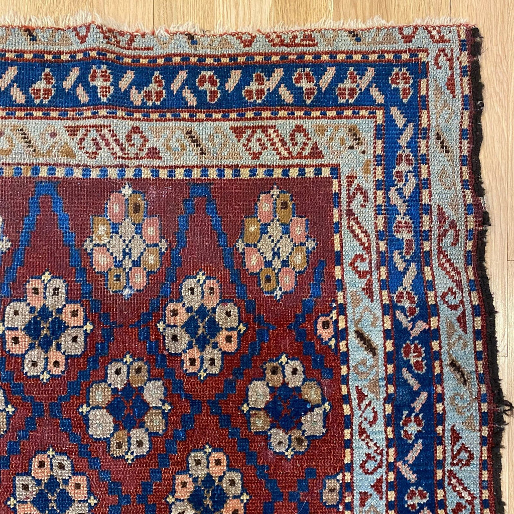 The Stanley Vintage Rug