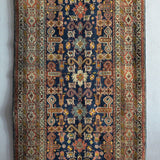 Vintage Shirvan Rug