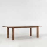 Arc Dining Table by Sun at Six