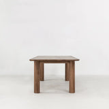 Arc Dining Table by Sun at Six