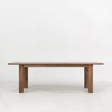 Arc Dining Table by Sun at Six