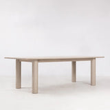 Arc Dining Table by Sun at Six