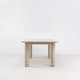 Arc Dining Table by Sun at Six