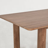 Arc Dining Table by Sun at Six