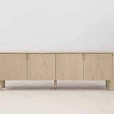 Arc Media Cabinet by Sun at Six