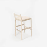 Carob Stool by Sun at Six