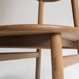 Ember Chair by Sun at Six