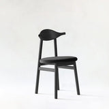 Ember Chair, Fabric by Sun at Six