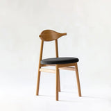 Ember Chair, Fabric by Sun at Six