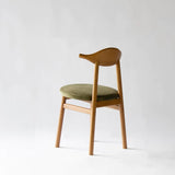 Ember Chair, Fabric by Sun at Six