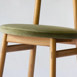 Ember Chair, Fabric