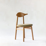 Ember Chair, Fabric