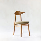 Ember Chair, Fabric by Sun at Six