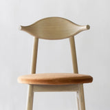 Ember Chair, Fabric by Sun at Six